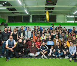 SIERRA TRAINING photo