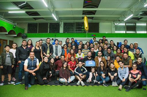 LION Training Center