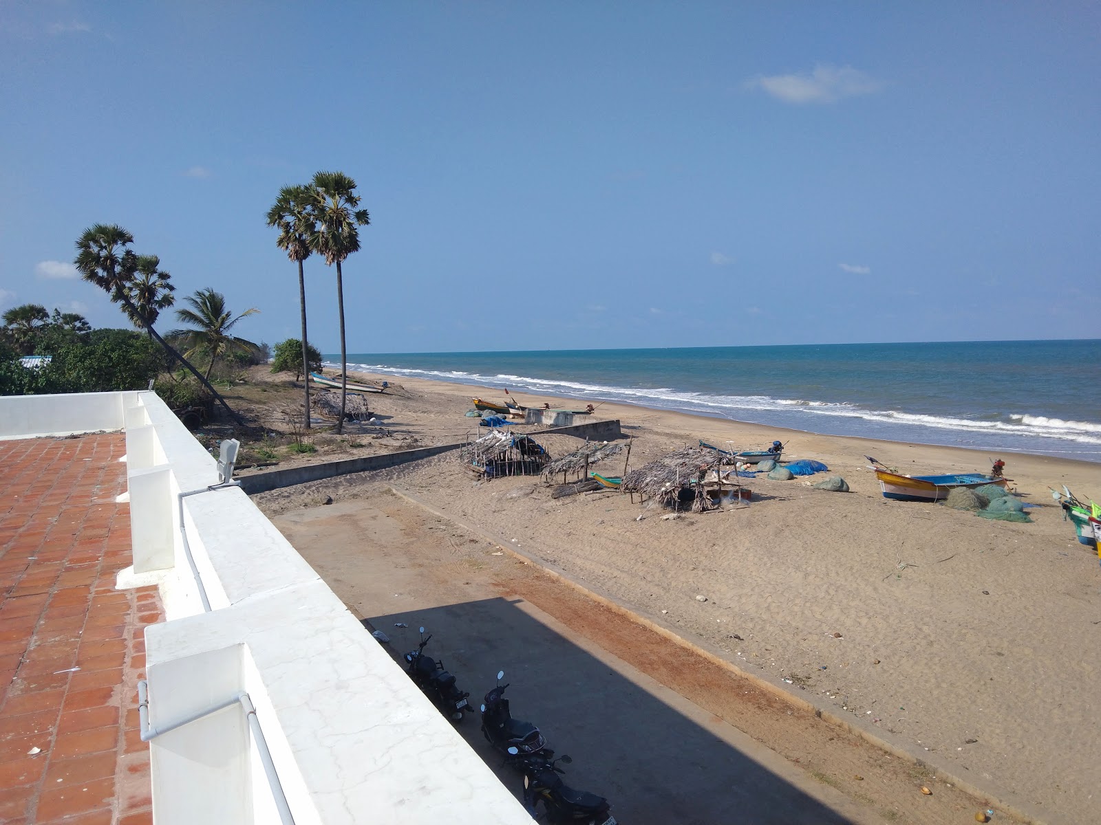Foto de Beach Pines com meios de comunicação nível de limpeza