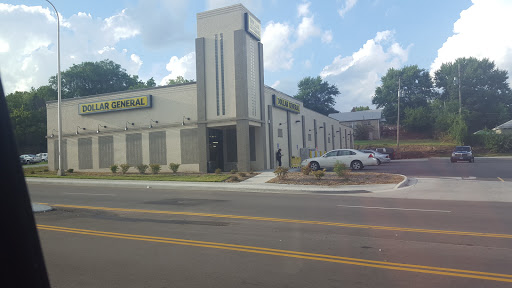 Discount Store «Dollar General», reviews and photos, 10514 US-24, Sugar Creek, MO 64054, USA