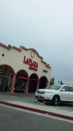 Grocery Store «La Plaza Market», reviews and photos, 40 S Rengstorff Ave, Mountain View, CA 94040, USA