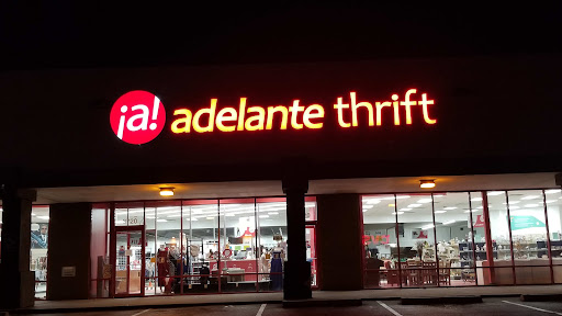 Thrift Store «Adelante Thrift», reviews and photos