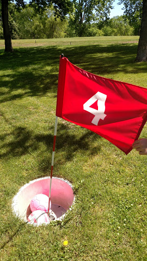 Golf Course «Inver Wood Golf Course», reviews and photos, 1850 70th St E, Inver Grove Heights, MN 55077, USA