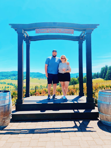 Winery «Sweet Cheeks Winery», reviews and photos, 27007 Briggs Hill Rd, Eugene, OR 97405, USA