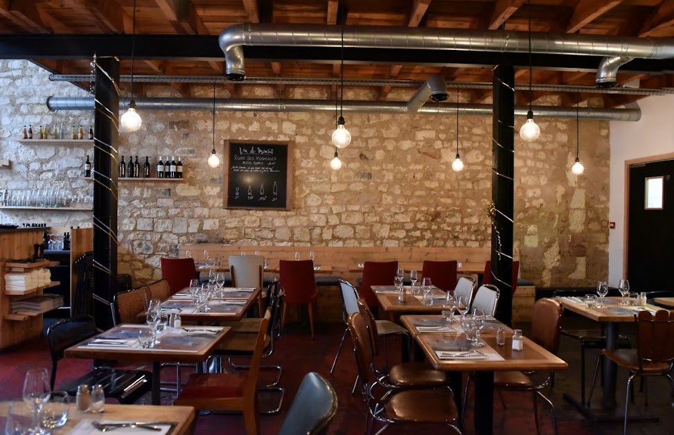 Prao Restaurant 17000 La Rochelle
