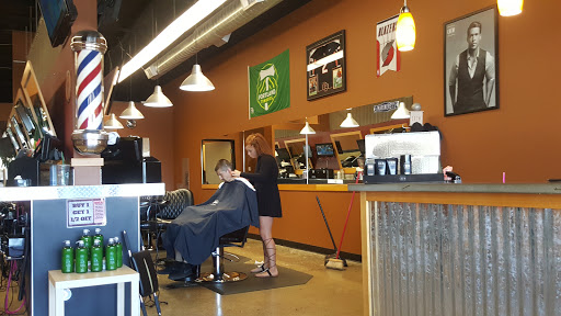 Barber Shop «The Barbers - Gresham», reviews and photos, 2245 NE Burnside Rd, Gresham, OR 97030, USA