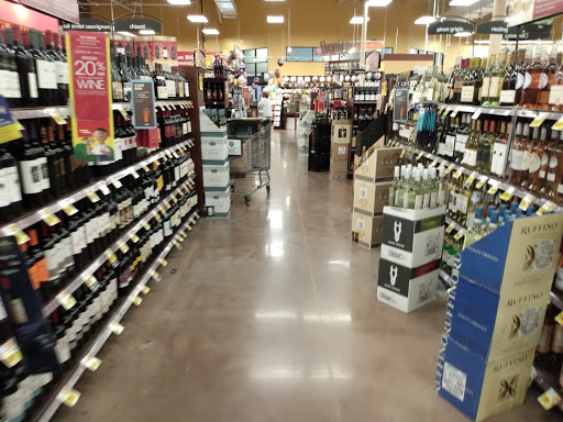 Grocery Store «Kroger», reviews and photos, 4851 Legacy Dr, Frisco, TX 75034, USA