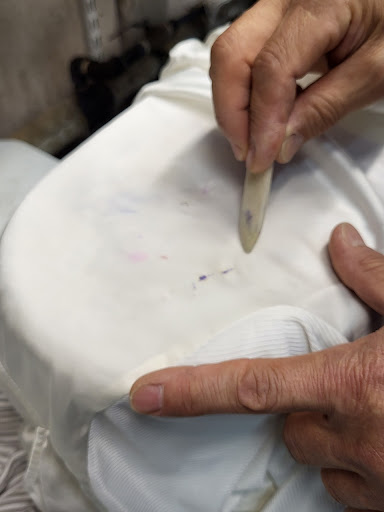 Dry Cleaner «Professional Cleaners», reviews and photos, 6000 Medlock Bridge Pkwy A-100, Johns Creek, GA 30022, USA