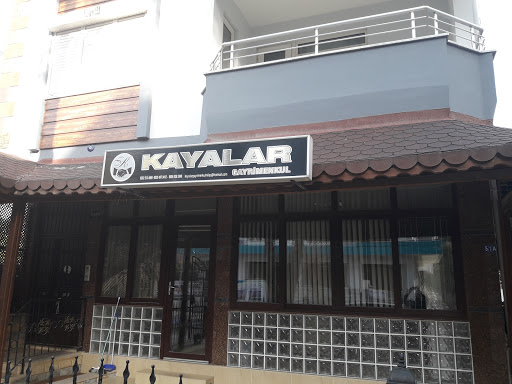 Kayalar Gayrimenkul