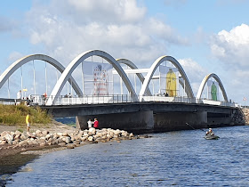 Munkholmbroen