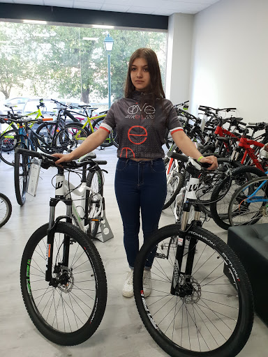 Bikeone