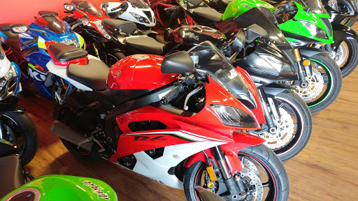 Motorcycle Dealer «Team X-TREME», reviews and photos, 5619 Southwest Fwy, Houston, TX 77057, USA