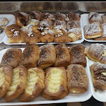 Photo n°2 de l'avis de Pasquale. fait le 28/04/2017 à 16:46 sur le  Isola delle Rose - Bar, Gelateria à Lampedusa E Linosa