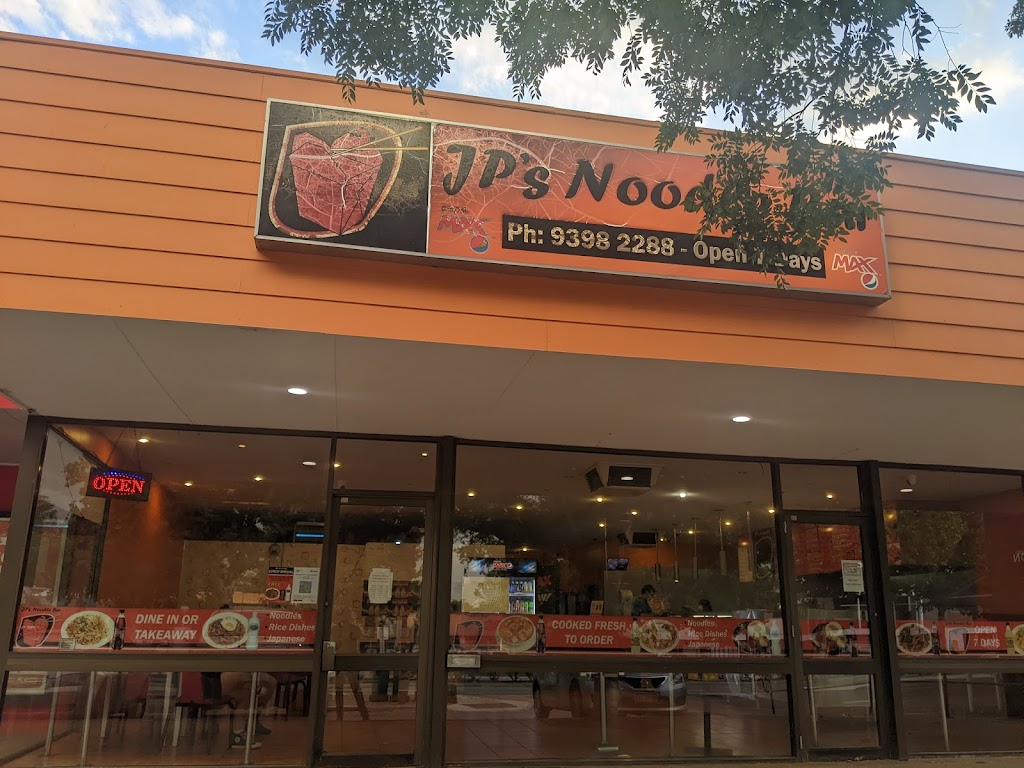 Jp's noodle bar 6110