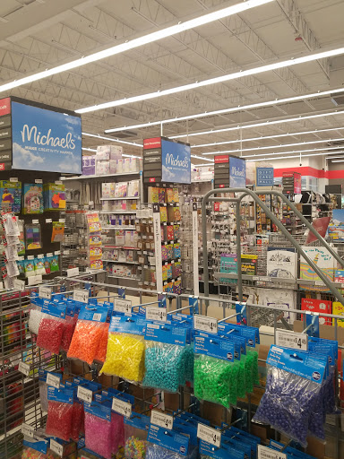Craft Store «Michaels», reviews and photos, 34 Cambridge St #150, Burlington, MA 01803, USA