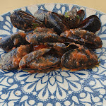 Photo n°1 de l'avis de ALEX.A fait le 12/08/2023 à 16:30 sur le  Mammai à Quartu Sant'Elena