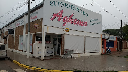 Supermercado Aghemo