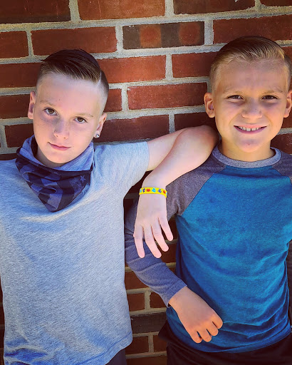 Barber Shop «Amstel Barbershop», reviews and photos, 57 S Main St, Newark, DE 19711, USA