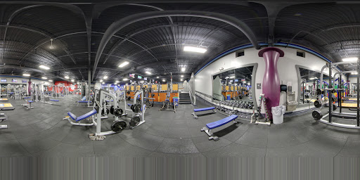 Health Club «Crunch - Wayne», reviews and photos, 1055 Hamburg Turnpike, Wayne, NJ 07470, USA