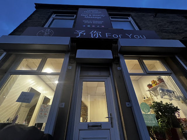 Hair and Beauty For You (aka：Solitaire）