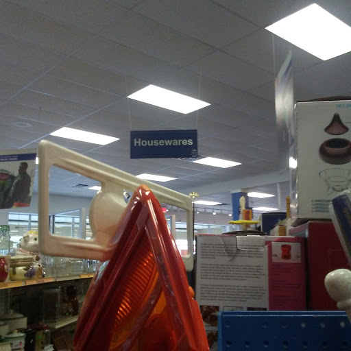 Thrift Store «Care & Share Thrift Shoppes», reviews and photos, 783 PA-113, Souderton, PA 18964, USA