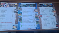 Restaurant Naumanns Schuppen à Aken (Elbe) - menu / carte