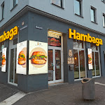 Photo n°6 de l'avis de Oskar.i fait le 18/03/2024 à 20:16 sur le  Hambaga Burger à Cologne