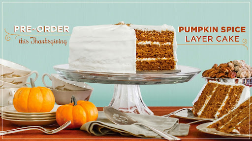 Bakery «Piece of Cake Inc.», reviews and photos, 3220 Cobb Pkwy #101, Atlanta, GA 30339, USA