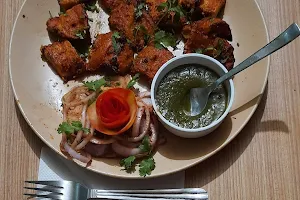 Pooja Dhaba - Pure Vegetarian image
