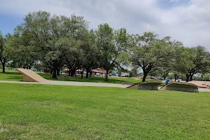 Texas City Skatepark image