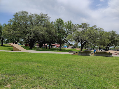Texas City Skatepark