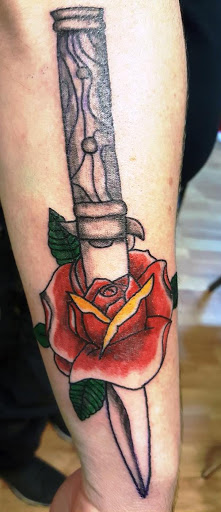 Explore trans tattoo ideas, creative tattoo ideas in Owensboro, available at BnB Tattoos & Piercings