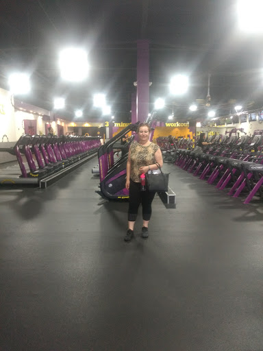 Gym «Planet Fitness», reviews and photos, 570 S Mt Vernon Ave, San Bernardino, CA 92410, USA