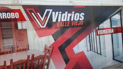Vidrios Valle Viejo