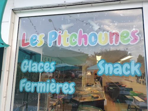Glacier les pitchounes à Villeneuve-sur-Lot