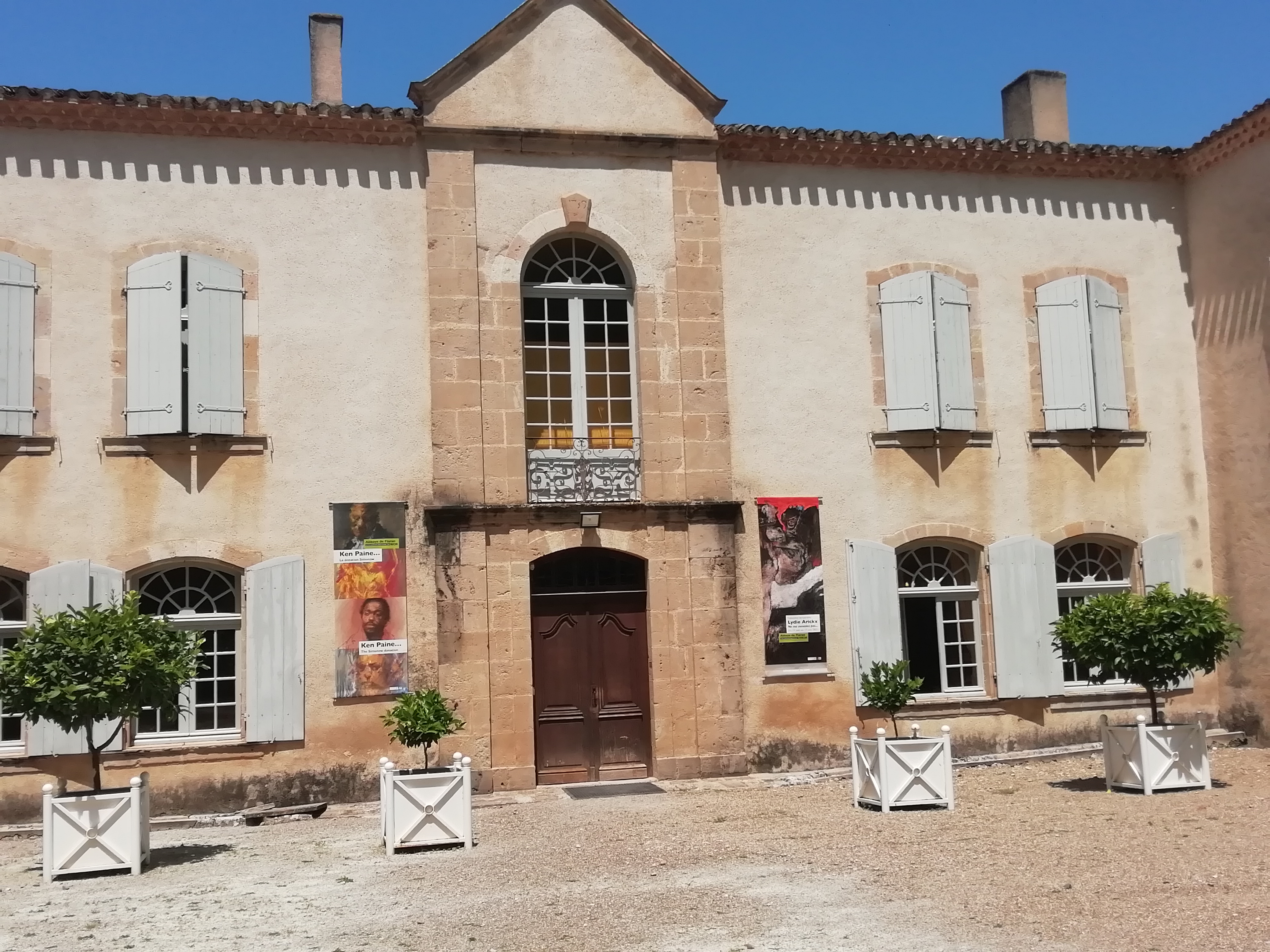 Photo n° 1 de l'avis de Claudine.u fait le 20/07/2021 à 04:33