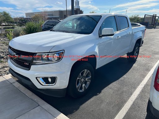 Used Car Dealer «Valley Car Group», reviews and photos, 2126 W Deer Valley Rd, Phoenix, AZ 85027, USA