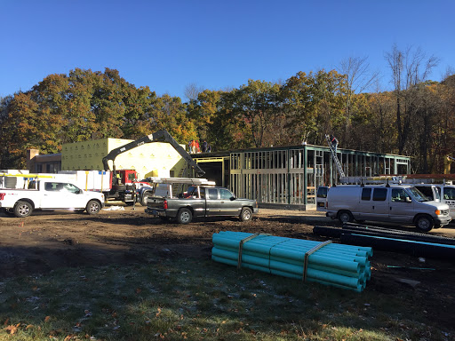 Auto Repair Shop «Wilton Auto and Tire Center», reviews and photos, 658 Danbury Rd, Wilton, CT 06897, USA