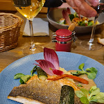 Photo n° 3 de l'avis de laetitia.o fait le 09/04/2022 à 21:59 pour Bistronomi'k à Pornic