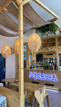 Café du Restaurant hawaïen POKAWA Poké bowls à Avignon - n°4