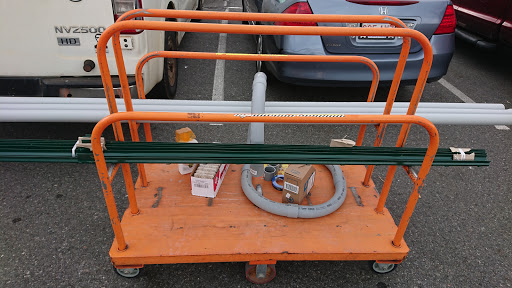 Home Improvement Store «The Home Depot», reviews and photos, 85 Main St, Tewksbury, MA 01876, USA