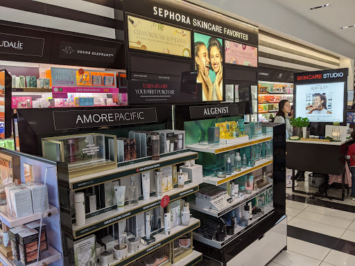 Beauty Supply Store «SEPHORA inside JCPenney», reviews and photos, 377 Santana Row, San Jose, CA 95128, USA