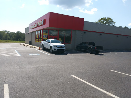 Auto Parts Store «Advance Auto Parts», reviews and photos, 11535 MS-57, Vancleave, MS 39565, USA