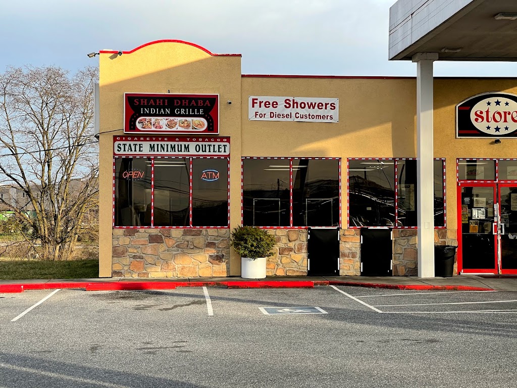 Shahi Dhaba Indian food 17015