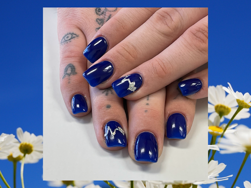 Nail Salon «Lisa Nail Salon», reviews and photos, 3 George Washington Plaza #3, Gaylordsville, CT 06755, USA