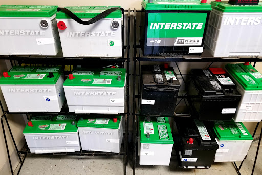 Auto Repair Shop «Murray Automotive», reviews and photos, 1731 Douthit Ct, Powhatan, VA 23139, USA