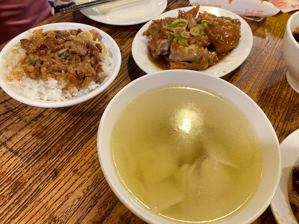 富狀元豬腳 的照片