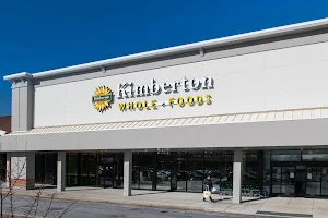 Kimberton Whole Foods - Collegeville image