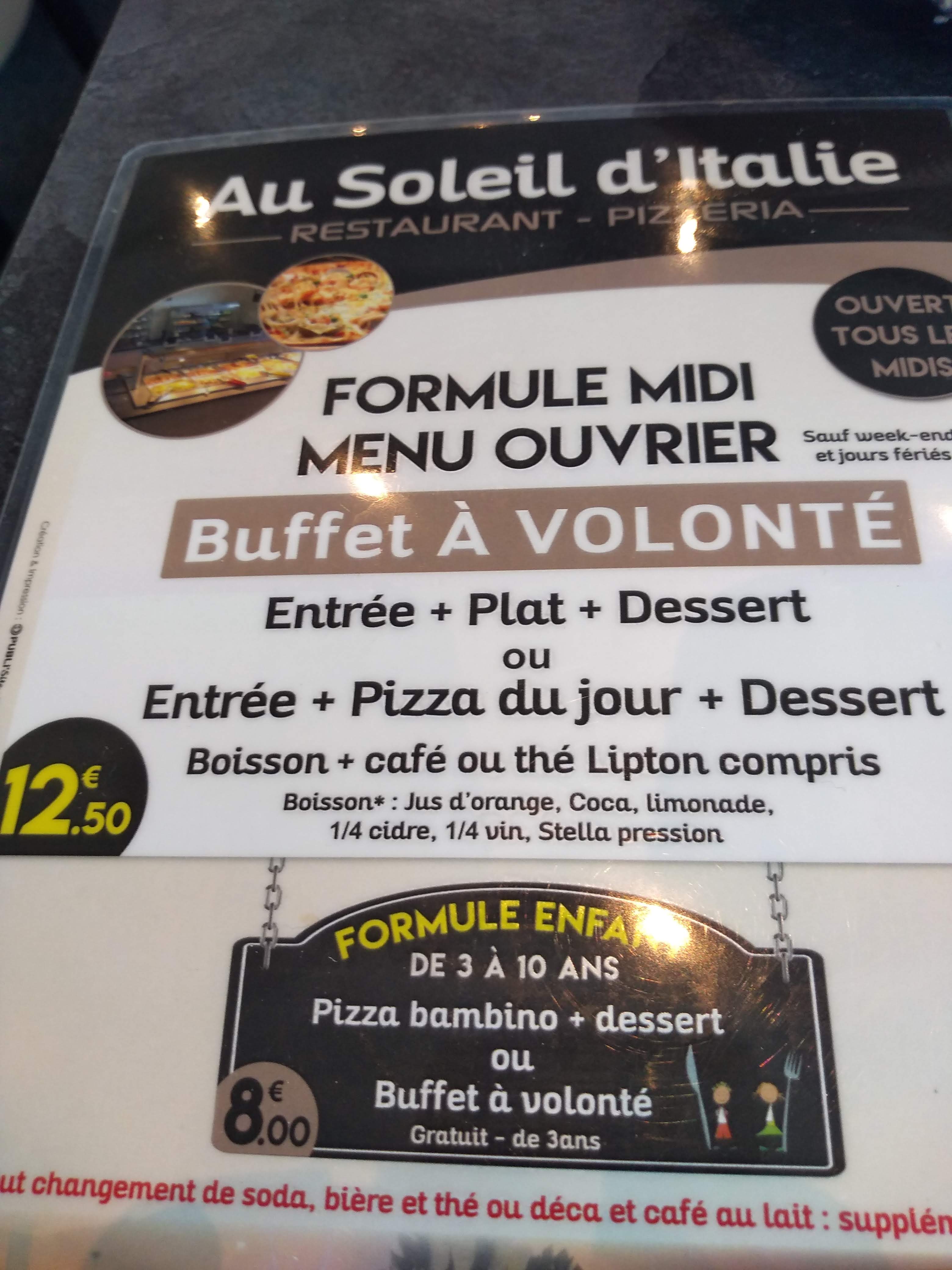 Photo n° 3 de l'avis de Ludo.E fait le 22/02/2019 à 18:20
