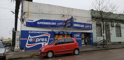 Supermercado Expres 2